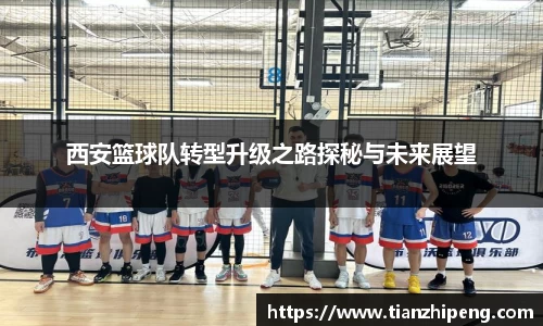西安篮球队转型升级之路探秘与未来展望